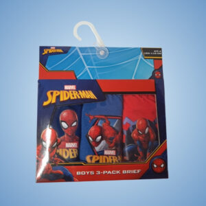 Calzoncillos - Slips Spiderman