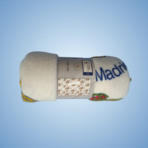 Mantita Real Madrid