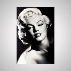 Poster Marilyn Monroe