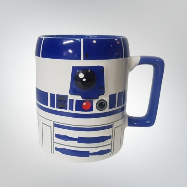 Tazas  con relieve Star Wars - Imagen 3