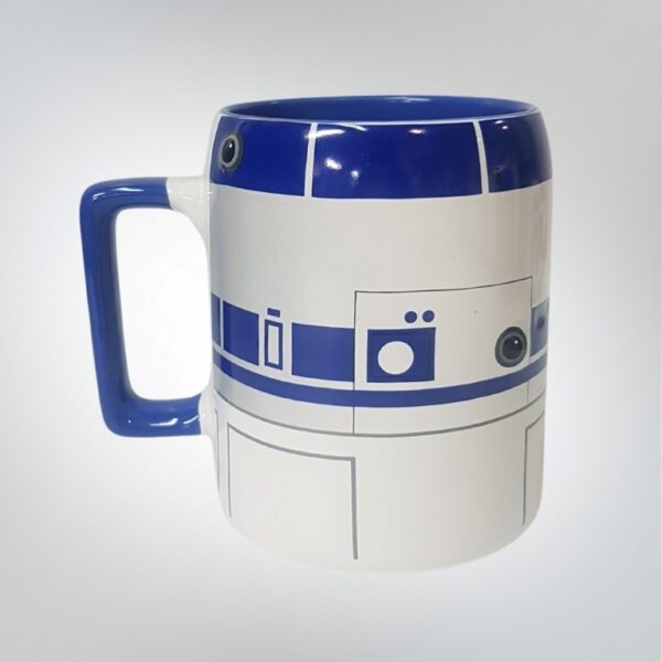 Tazas  con relieve Star Wars - Imagen 4