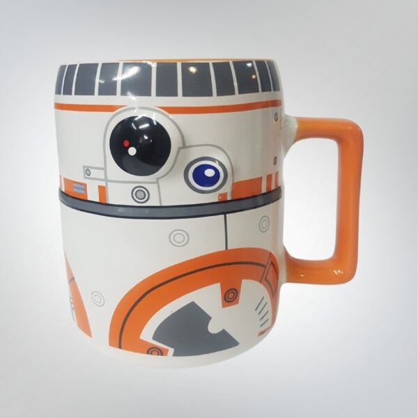 Tazas  con relieve Star Wars - Imagen 5