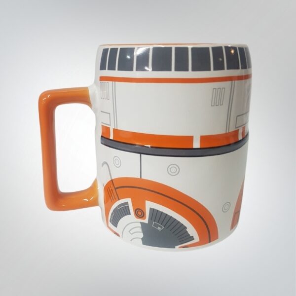 Tazas  con relieve Star Wars - Imagen 6