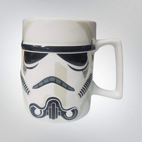Tazas  con relieve Star Wars - Imagen 8