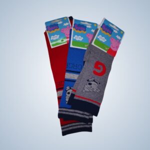 Calcetines Peppa Pig