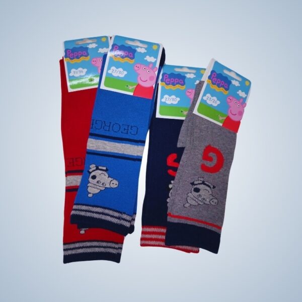 Calcetines Peppa Pig - Imagen 2