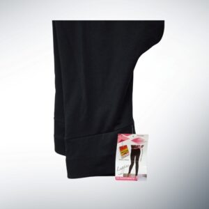 Mallas Leggins de Cintura Ancha