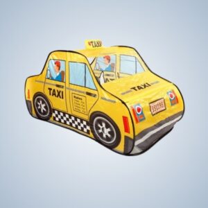 Tienda Campaña taxi