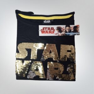 Camiseta Disney Star Wars mujer