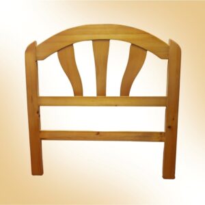 Cabecero cama 90 cm