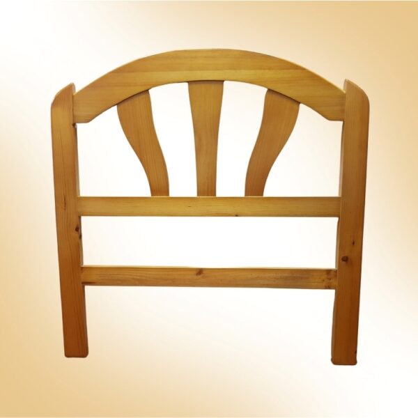 Cabecero cama 90 cm